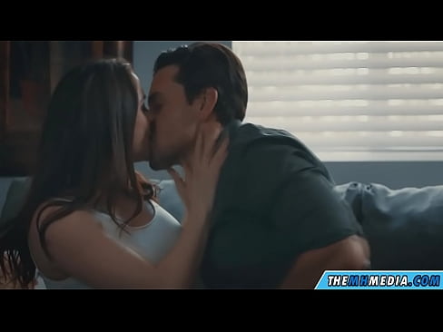❤️ Romantičan seks s dobrom prsom mamom ❤️ Prekrasni porno na hr.pornjk.ru