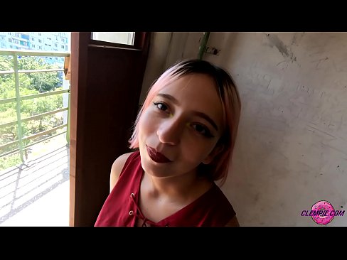 ❤️ Student Sensual siše stranca u zaleđu - sperma mu na licu ❤️ Prekrasni porno na hr.pornjk.ru